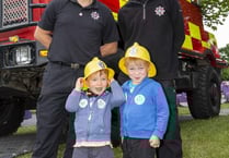 Fire Outdoors issues a timely reminder
