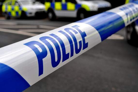 Two people injured after Frensham crash