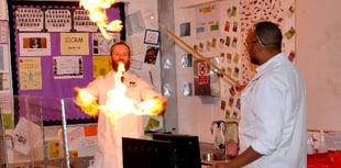 Bohunt Sixth Form opening its doors to prospective students