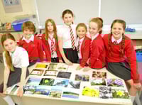 Camera club shows off its work