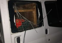 A ‘shocking’ lack of police presence