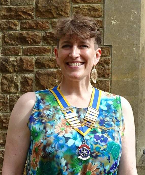 New president nominates charities