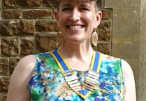 New president nominates charities