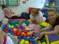 Potters Gate Children’s Centre to close