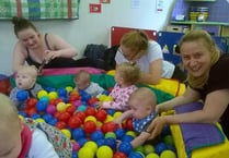 Potters Gate Children’s Centre to close