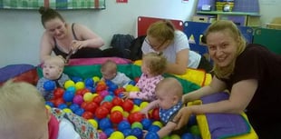 Potters Gate Children’s Centre to close