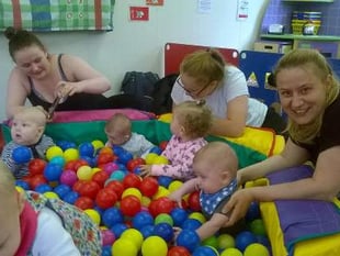 Potters Gate Children’s Centre to close