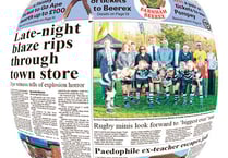 Herald to go full circle with groundbreaking new design
