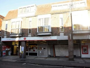 Forum to consider Post Office site switch