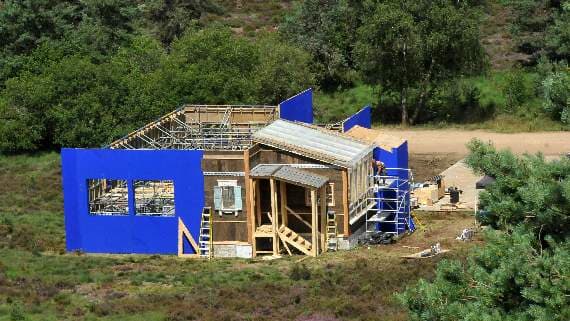 Marvel filming despite planning delay | farnhamherald.com