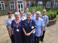 EXCLUSIVE: £9m NHS investment will boost community hospitals