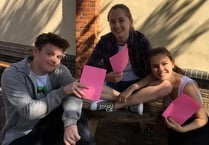 GCSEs: Growing results at All Hallows School
