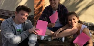 GCSEs: Growing results at All Hallows School