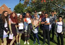 GCSEs: Special praise for Heath End’s top scoring pupil