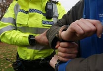 Wanted thief who preyed on elderly in Farnham and Alton found