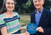 New focus for Haslemere Vision