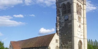 Celebrate Easter Week at St Andrew's with egg hunts, LEGO and a horse!