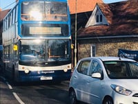 Chaos as college coach company collapses