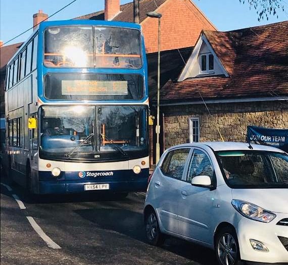 Chaos as college coach company collapses