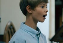 VIDEO: Can you help chorister Cai realise his dream?