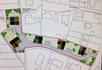 ‘Squeezed-in’ plan rejected on appeal