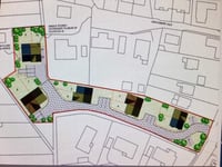 ‘Squeezed-in’ plan rejected on appeal