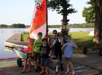Solo crew puts the heat on rivals
