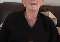 Happy 100th birthday Norm!