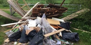 Report highlights lack of strategies over rural crime