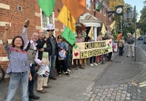 Climate emergency declared by Farnham Town Council