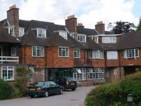 Revamp on cards at minor injuries unit