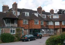 Plans to revamp Surrey's walk-in centres and minor injuries units