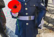 Honouring our fallen heroes