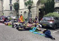Win for protesters as climate emergency declared