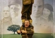 Remembrance Day charity film screening