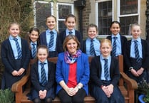 Spectacular scholarships success