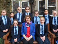 Spectacular scholarships success