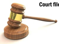 The latest courts round-up