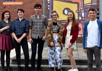 High achieving A-level students buck national trend