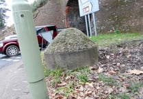 Alton's piece of Second World War history will be kept safe