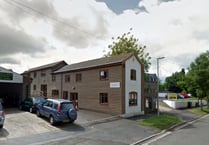 Company gets the go-ahead to change Ropley showroom to office