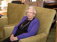 Tributes to woman who taught at Greatham school for 30 years
