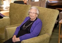 Tributes to woman who taught at Greatham school for 30 years