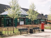 Millennium Centre's £25,000 refurb