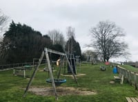 Liphook play park gets £55,000 new look