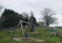 Liphook play park gets £55,000 new look