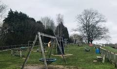 Liphook play park gets £55,000 new look