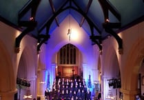 Ballot now open for tickets to Farnham's Civic Christmas Carols