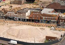 Planning chief: We face a real dilemma