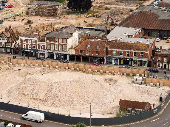 Planning chief: We face a real dilemma